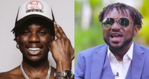 Blackface SLAMS Rema for telling babe in lyrics that he has money more than her father Blackface SLAMS Rema