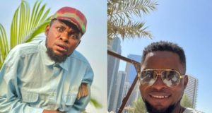 I got married secretly & divorced secretly – Mark Angel reveals I got married secretly & divorced secretly - Mark Angel