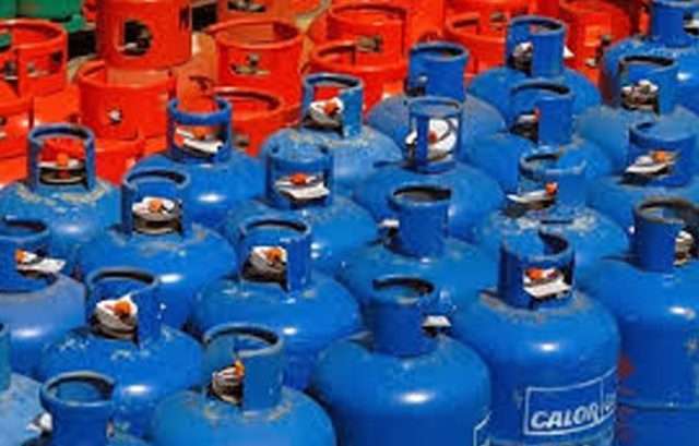 Expert tells FG remove tariff on gas containers