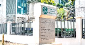 CAC uncovers 189 fake companies CAC uncovers 189 fake companies