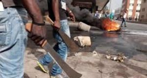 Cult clash: Ogun lifts curfew in Sagamu Cult clash: Ogun lifts curfew in Sagamu