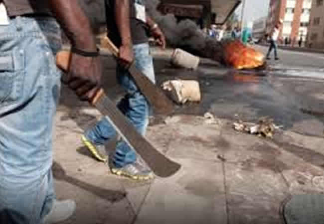 Cult clash: Ogun lifts curfew in Sagamu