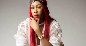 My Father’s children USED ME for s3xual experience.. Cynthia Morgan continues to drag FATHER Cynthia Morgan, has continued to drag her father