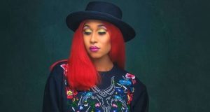Cynthia Morgan seeks DNA from dad as she calls him a fraud Cynthia Morgan seeks DNA from dad as she calls him a fraud