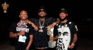 I ran my record label without collecting money from my artistes for four years – Davido
