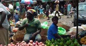 LASG seals Mile 12, Owode Onirin markets LASG seals Mile 12, Owode Onirin markets
