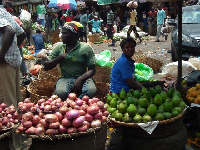 LASG seals Mile 12, Owode Onirin markets