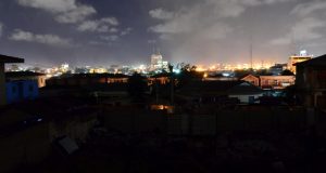 Ghana hit by power outages due to limited gas supply Ghana hit by power outages due to limited gas supply