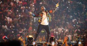 Another individual calls out Davido over FAILED APPEARANCE at show Another individual calls out Davido over FAILED APPEARANCE at show