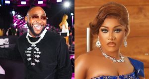 I don’t know you, Davido tells BBNaija’s Phyna I don’t know you, Davido tells BBNaija’s Phyna
