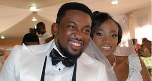 OAP Dotun’s ex-wife found guilty of contempt