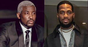 Court restrains OAP Do2dtun from defaming D’banj Court restrains OAP Do2dtun from defaming D’banj