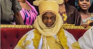Ohinoyi of Ebiraland Ado Ibrahim dies at 95 Ohinoyi of Ebiraland Ado Ibrahim dies at 95