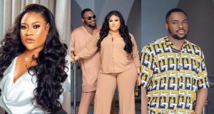 Nkechi Blessing and her lover UNFOLLOW each other on Instagram Nkechi Blessing and her lover UNFOLLOW each other on Instagram