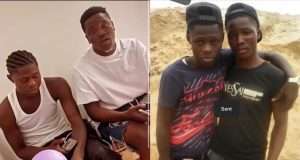 Police DIDN’T invite me before DECLARING me wanted – Mohbad’s childhood friend – Primeboy says Police DIDN'T invite me before DECLARING me wanted - Mohbad's childhood friend - Primeboy