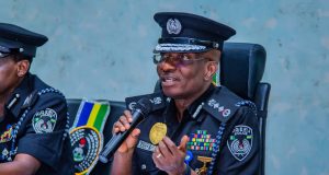 Police Council confirms Egbetokun as IGP Police Council confirms Egbetokun as IGP