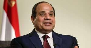 Egypt’s Sisi announces third term bid Egypt’s Sisi announces third term bid