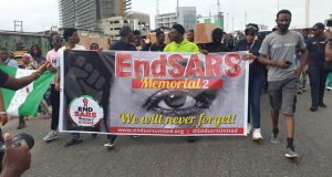 #EndSARS: Lagos Govt suspends mass burial #EndSARS: Lagos Govt suspends mass burial