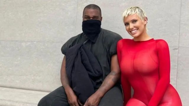 Kanye West and Bianca Censori wed for 'religious reasons'