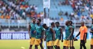 Nigerian Football League to begin drug tests for players Nigerian Football League to begin drug tests for players