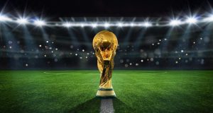 Saudi Arabia to HOST 2034 World Cup Saudi Arabia to HOST 2034 World Cup