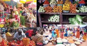 Food prices rose to 26.76% in September – NBS Food prices rose to 26.76% in September - NBS