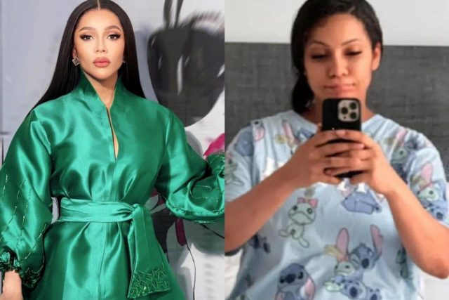 Fear-Igbo-boys-they-can-eat-for-Africa-Maria-Chike-shares-experience-as-a-new-mum-Kemi-Filani-blog-minladunliadisnews.com_ Maria Chike shares her experience as a new mum