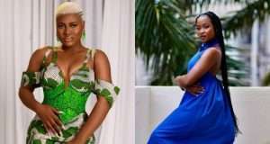 BBNaija: Alex Unusual WRITES open letter to Ilebaye BBNaija: Alex Unusual WRITES open letter to Ilebaye