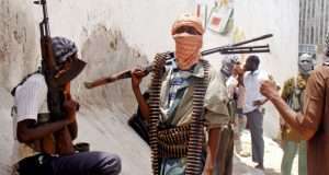 Gunmen kill three as they abduct eight in Sokoto village Gunmen kill three as they abduct eight in Sokoto village