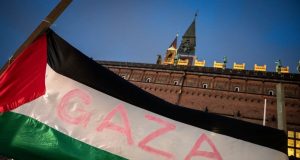 Israel allegedly cuts internet, communications across Gaza Israel allegedly cuts internet, communications across Gaza