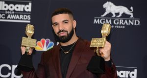 Drake announces a BREAK from music Drake announces a BREAK from music