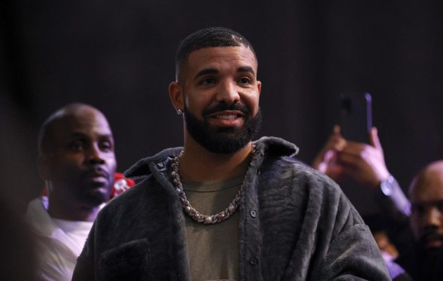 Drake taking break from music to focus on health