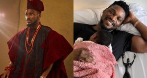 Tobi Bakre GRATEFUL on his first AMAA WIN Tobi Bakre GRATEFUL on his first AMAA WIN
