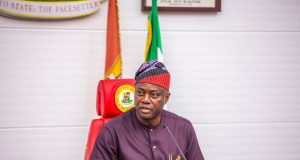 Oyo kingmakers sue Makinde over Alaafin selection Oyo kingmakers sue Makinde over Alaafin selection