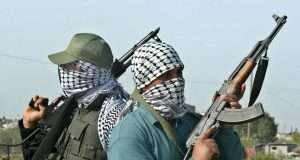CAN condemns abduction of CAC choristers CAN condemns abduction of CAC choristers
