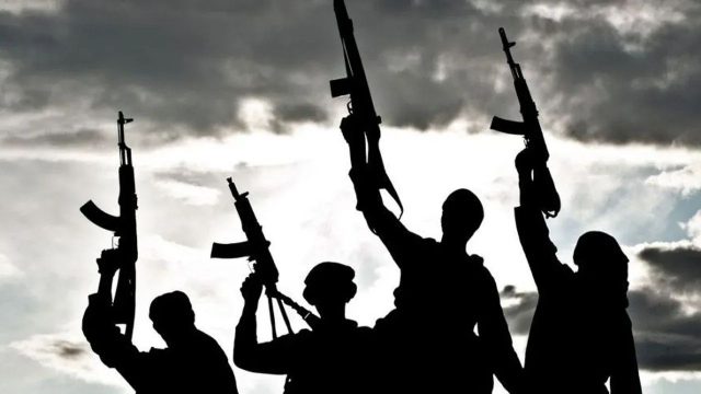 Gunmen kill nine vigilantes in Bauchi forest
