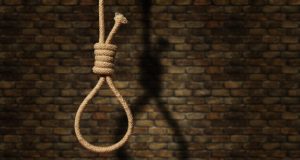 Man commits suicide after prayer in Adamawa Man commits suicide after prayer in Adamawa