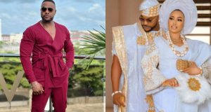 My ex-wife was divine, not mistake – Bolanle Ninalowo My ex-wife was divine, not mistake - Bolanle Ninalowo