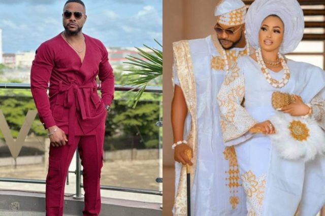 My ex-wife was divine, not mistake - Bolanle Ninalowo