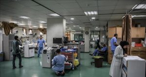 WHO begs Israel to withdraw evacuation order for hospitals WHO begs Israel to withdraw evacuation order for hospitals