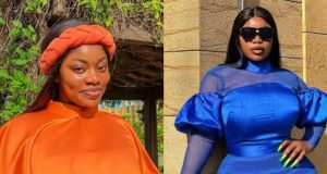 It’s hurts when my success is linked to a man – Influencer Ashmusy It's hurts when my success is linked to a man - Influencer Ashmusy