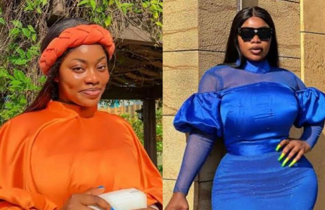 It's hurts when my success is linked to a man - Influencer Ashmusy