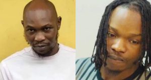 Naira Marley will ENJOY panti cell, I have renovated it – Seun Kuti says Naira Marley will ENJOY panti cell, I have renovated it - Seun Kuti says
