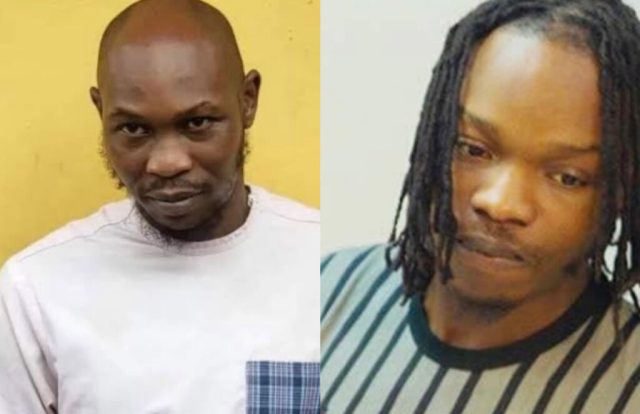 Naira Marley will ENJOY panti cell, I have renovated it - Seun Kuti says