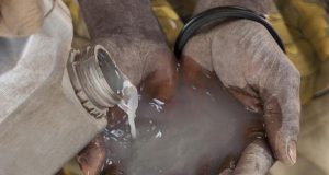 Cholera: Zamfara records 40 deaths Cholera: Zamfara records 40 deaths