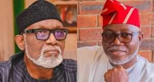 After seven days ultimatum, Ondo assembly proceeds with impeachment of Deputy governor Ondo assembly proceeds with impeachment of Deputy governor