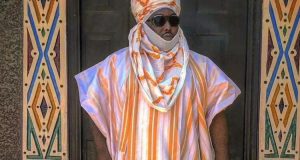 Nigeria’s Ambassador to Morocco, Mansur Nuhu Bamalli is dead Nigeria’s Ambassador to Morocco, Mansur Nuhu Bamalli is dead