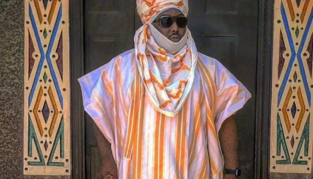Nigeria’s Ambassador to Morocco, Mansur Nuhu Bamalli is dead