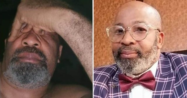 Yemi Solade says he is still struggling despite acting for 46 years