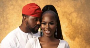 Debola Williams and wife welcome their first child Debola Williams and wife welcome their first child
